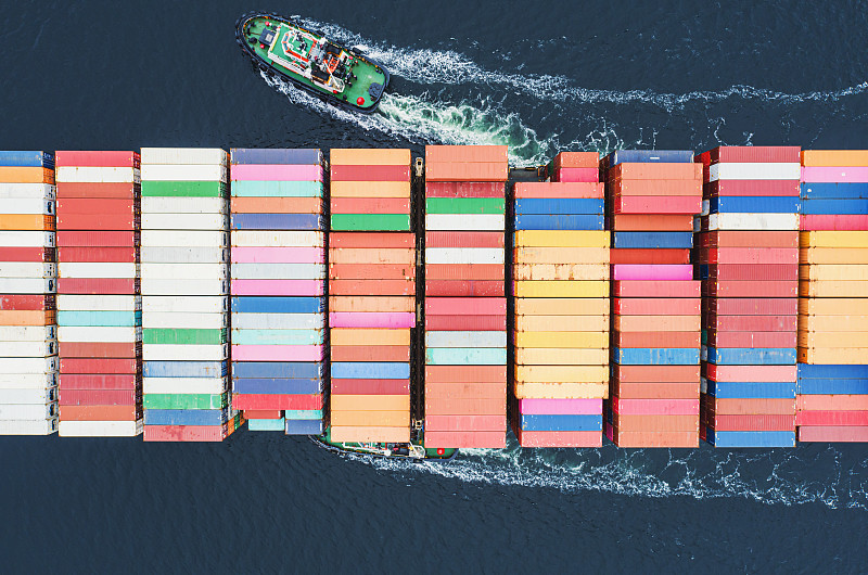 博亚国际海运提供中国到澳大利亚航线