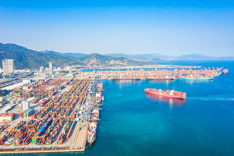 阳明海运被澳大利亚要求支付亿元清理费