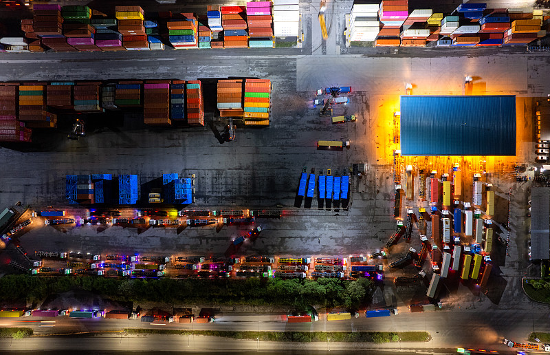 因澳洲交易长期利率飙升，国际海运成本也增加了!