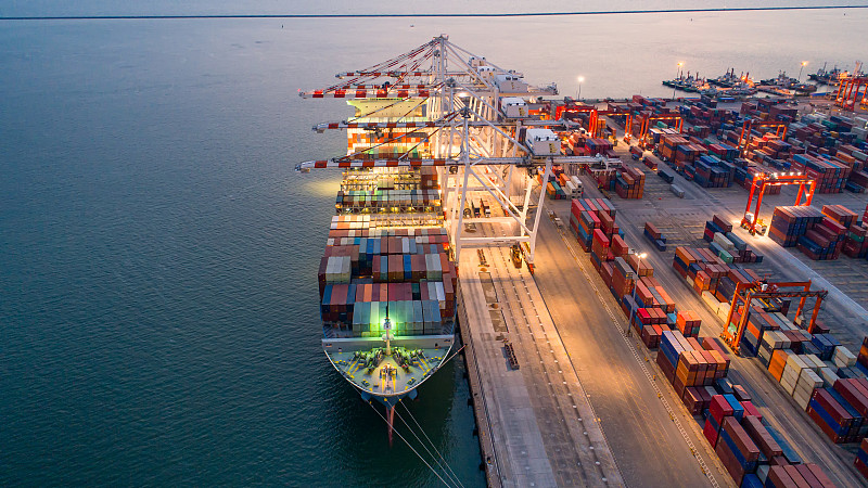 澳大利亚主要货物集货港口有哪些（澳大利亚国际海运港口简介）