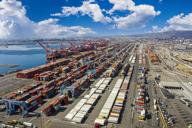 海运澳洲什么东西不能寄（内附国际物流注意事项）