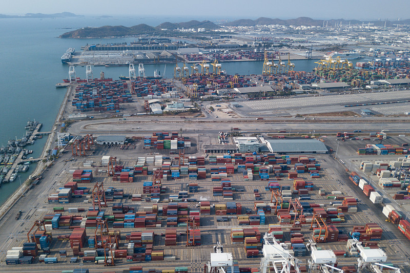 中国到澳大利亚海运需要多久,费用是多少 中国到澳大利亚海运需要多久,费用是多少