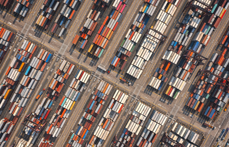 深入了解澳大利亚海运专线：安全、稳定的大件产品运输之道