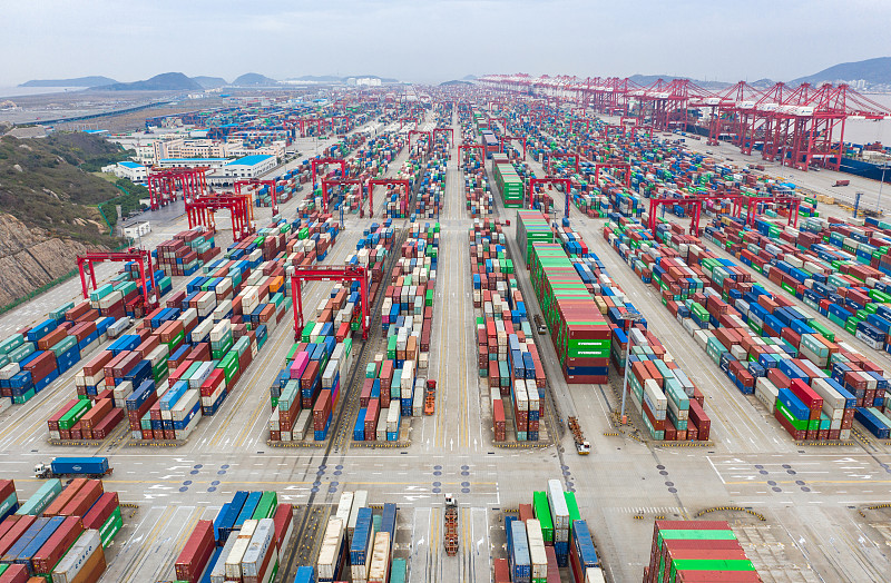 韩国至澳大利亚悉尼海运服务全面解析