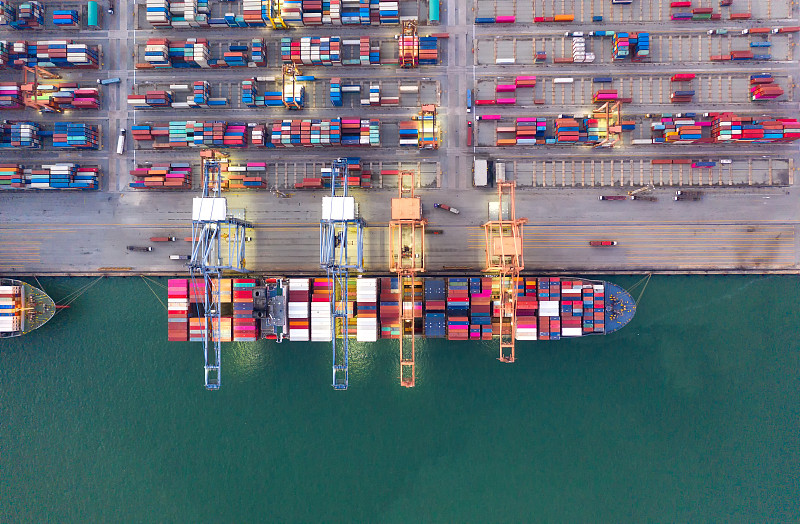 菜鸟宣布开通亚太地区大件商品海运 送抵澳大利亚最快仅需13天