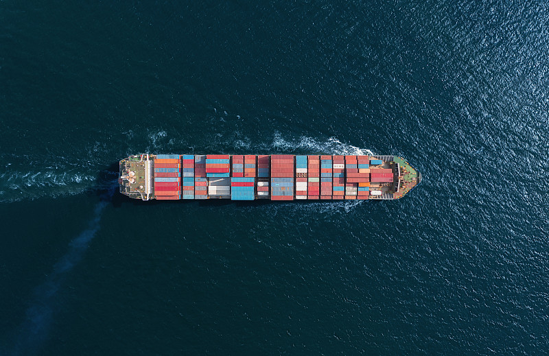 分享我从佛山买家具瓷砖海运澳洲悉尼的十个步骤