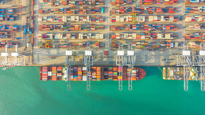 突发：10月起，澳洲官宣海运停止！包裹退回，华人炸锅！澳洲公布新禁令，香港将继续现隔离规定到明年