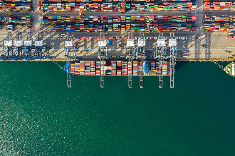 怎么海运到澳洲？海运大件、家具、衣物、淘宝等物品到澳洲