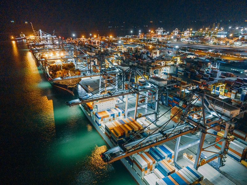 澳洲国际物流海运