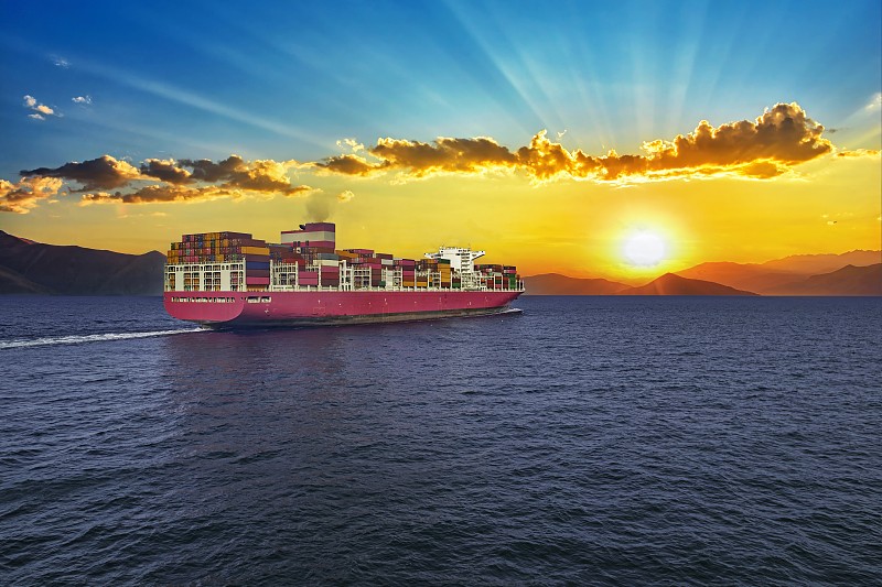 使用转瞬达集运公司海运衣服到澳洲悉尼多少钱