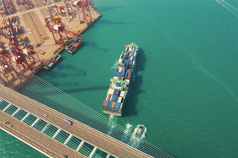 家具海运到澳大利亚要多久