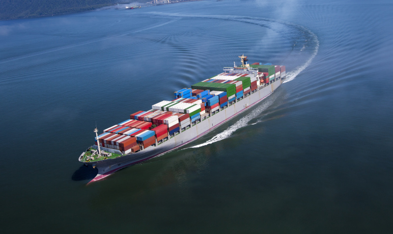 工厂货海运澳洲流程是什么悉尼版