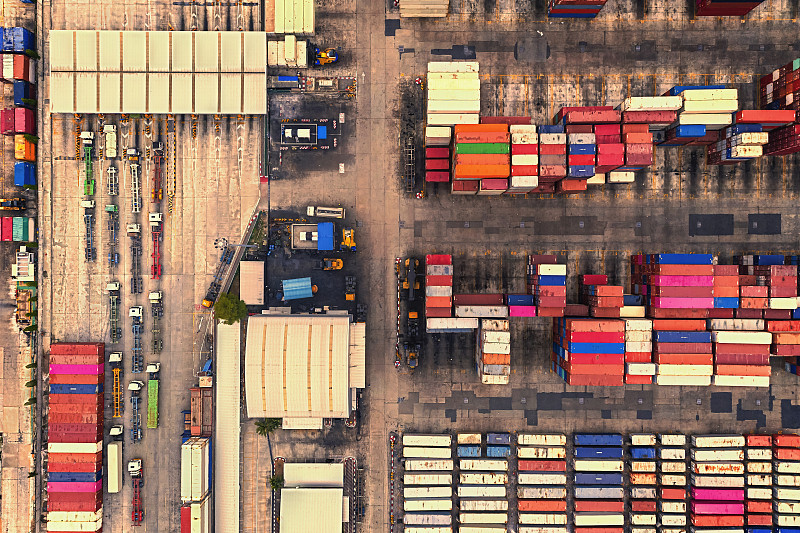 澳大利亚国际海运港口码头工人罢工升级