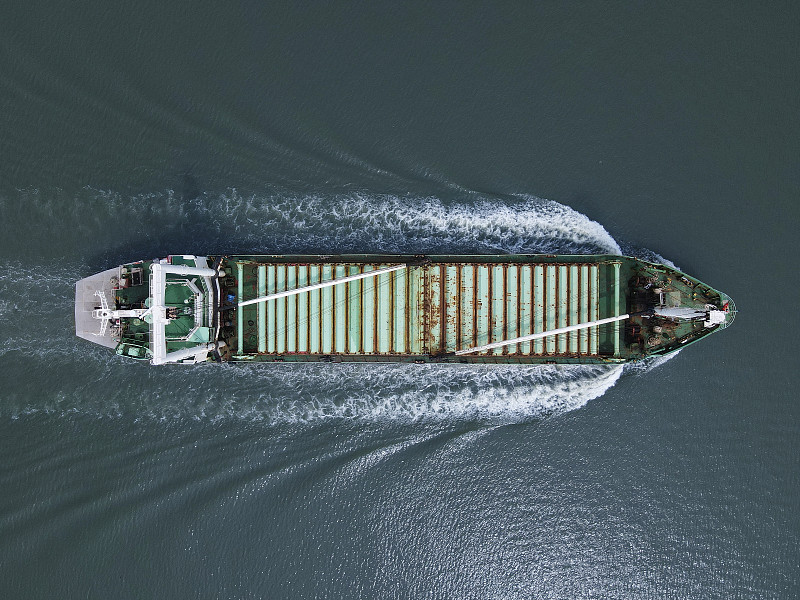 国际海运澳大利亚港口码头工作已陷入停顿