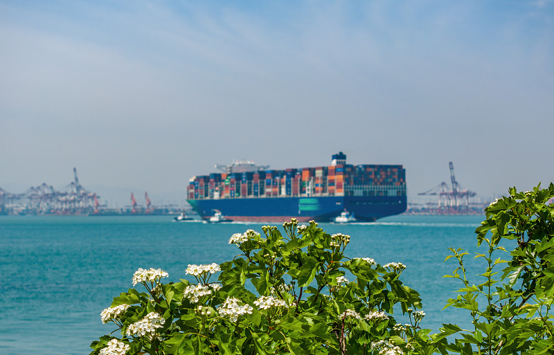 邮寄物品到澳洲海运一公斤多少钱？