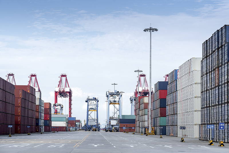 澳大利亚国际海运航线的主要港口有哪些