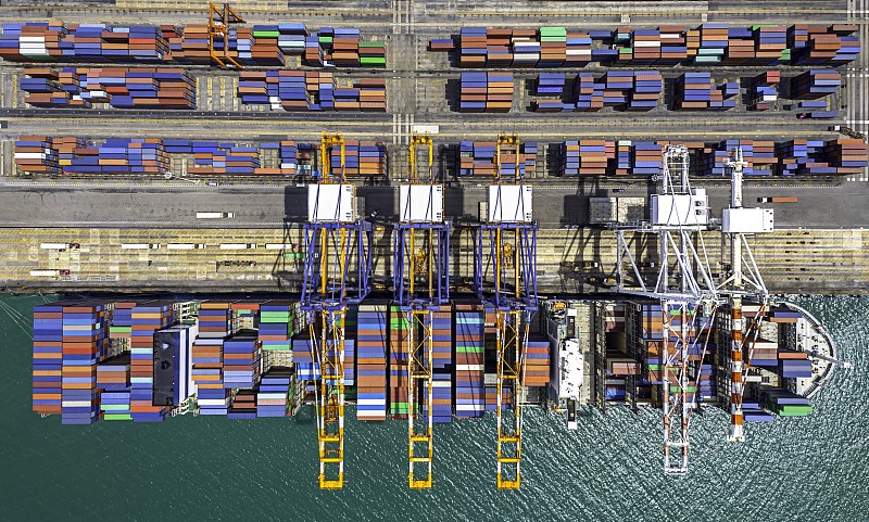 国际海运家具到澳洲要几天可以到