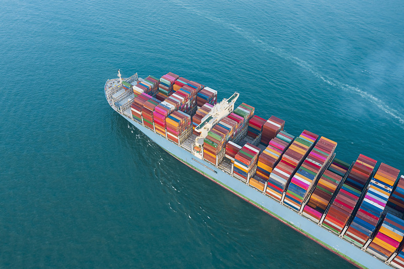 国际海运波特兰港将于10月停止运营