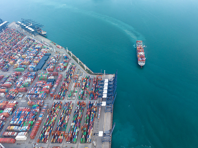 国际海运波特兰港经历长达数年业务亏损后宣布停止运营