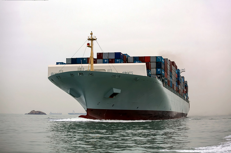 国际海运到澳大利亚要多少钱