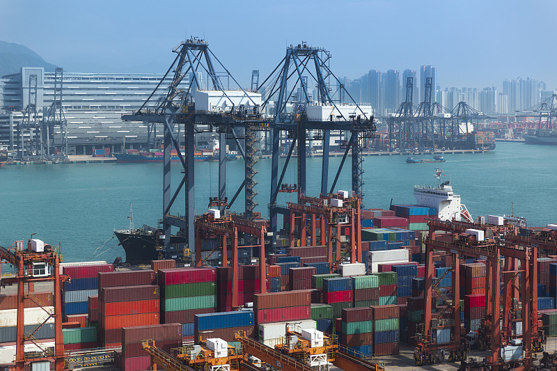 澳大利亚国际海运港口查获一大批冰毒