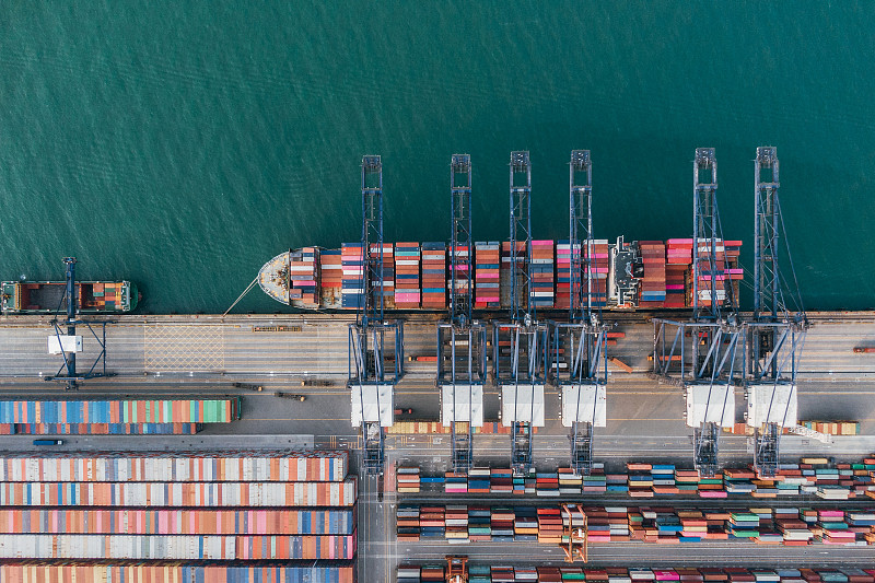 这家国际物流公司将扩大澳大利亚的国际海运合作