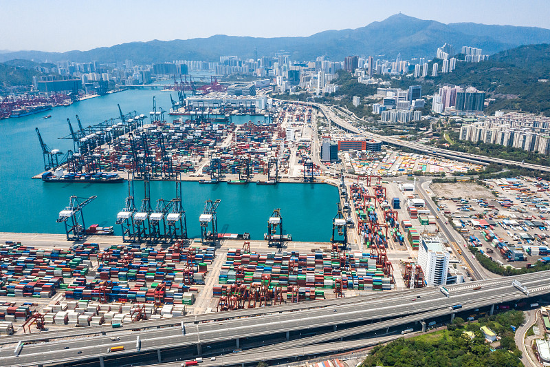 留学生必看海运到墨尔本如何清关