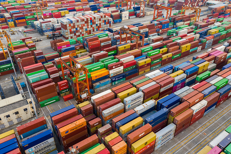 整柜到澳洲适合寄什么最省钱