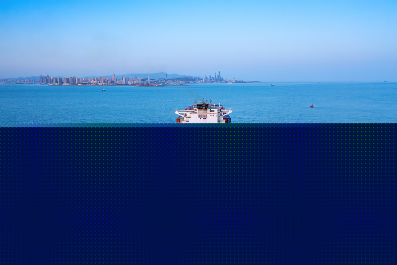 世界最大国际海运港口将携手墨尔本港建立绿色航运走廊