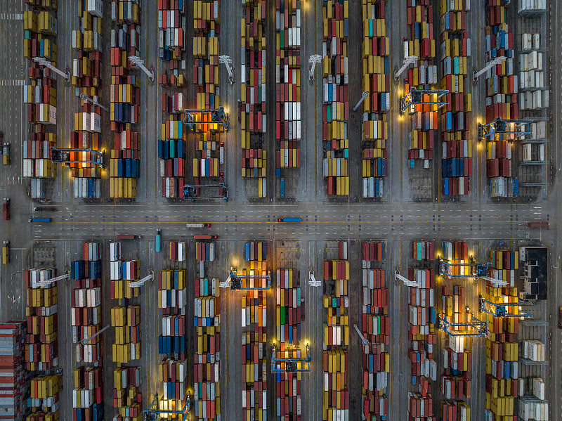 深圳到走澳洲海运要多久，澳洲海运专线货代哪家好