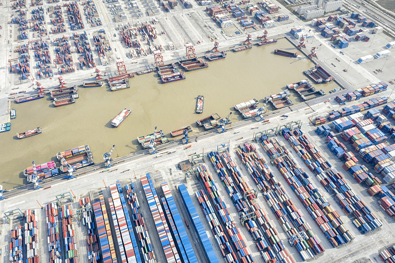 整柜到澳洲怎么避免损坏