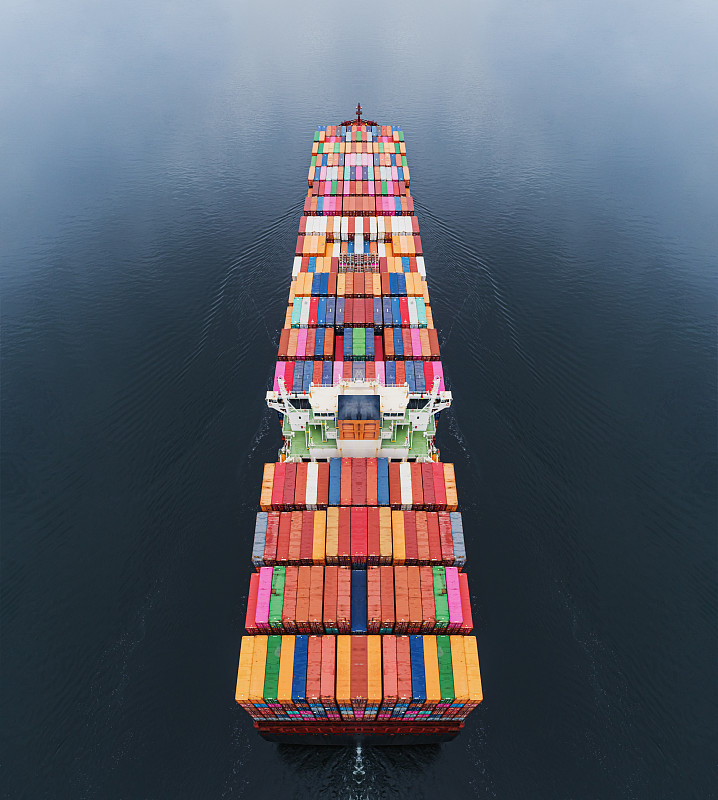 澳洲海运专线低申报后果，被查收怎么办？