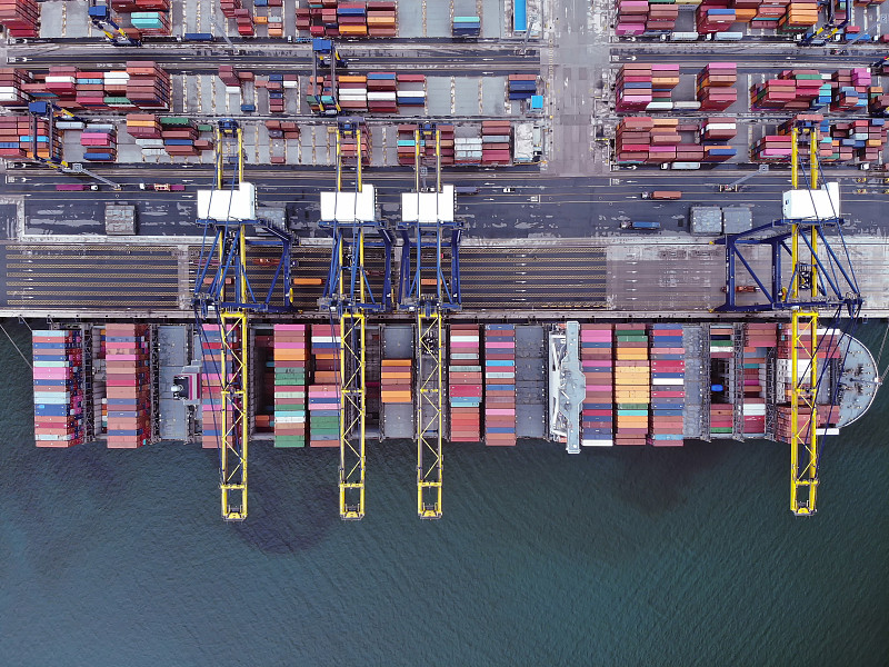 澳大利亚海外仓可以一件代发大件家具吗？海运运输需要多久到达