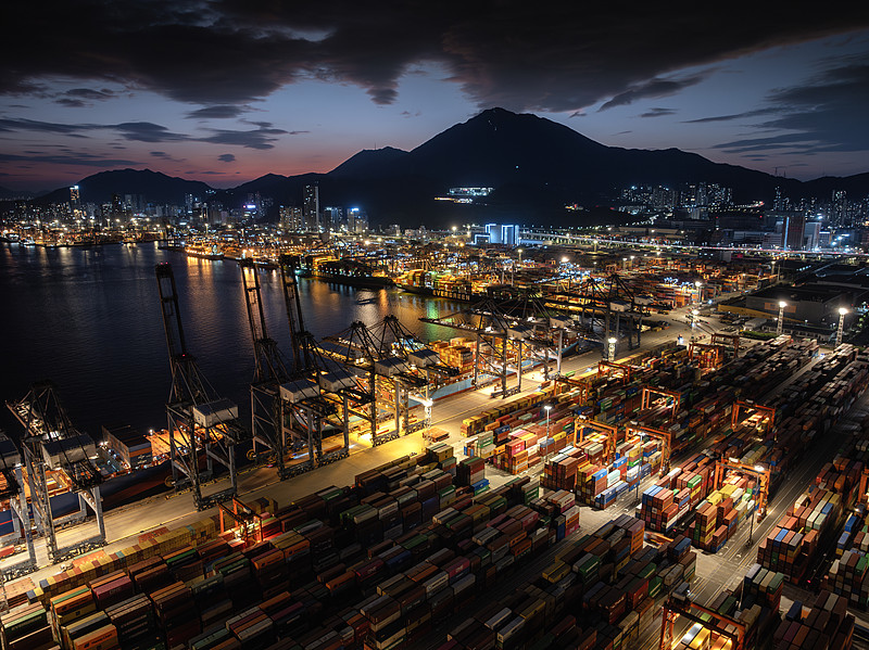 工厂货海运澳洲怎么收费详细流程