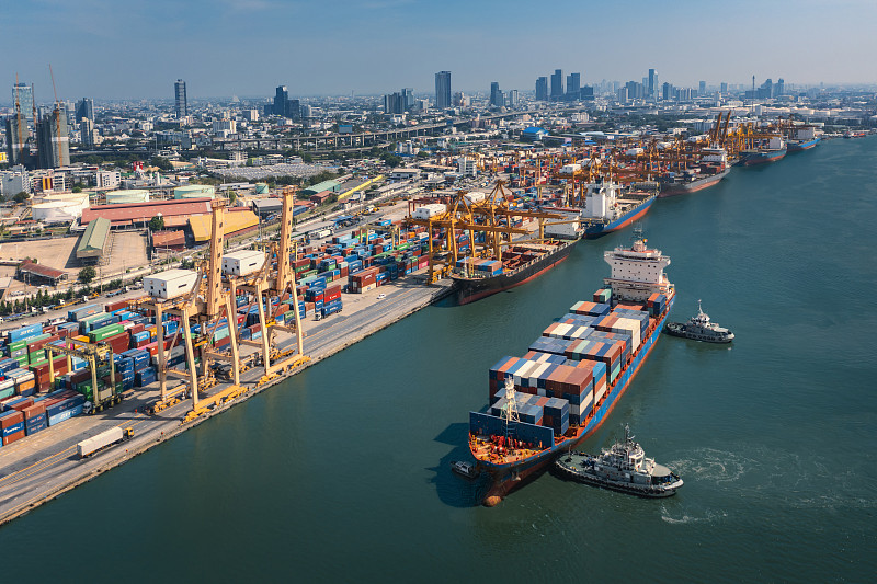 工厂货海运澳洲到阿德莱德流程是什么