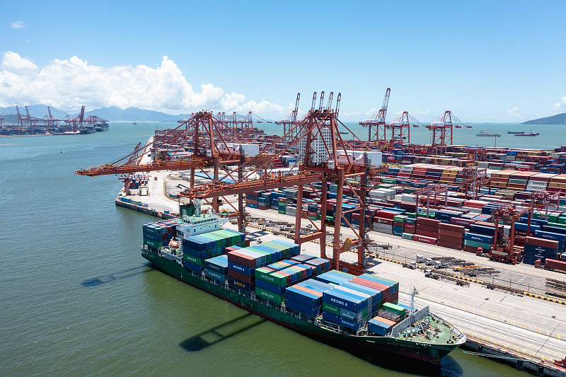 家具海运澳洲流程是什么