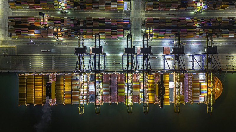 海运国际搬家到澳洲