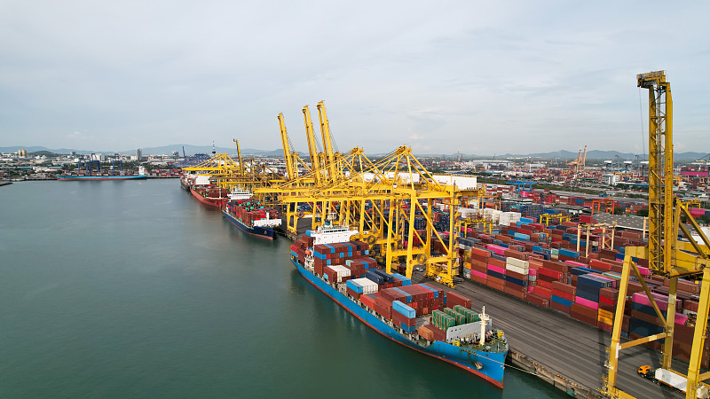 沙发海运澳洲怎么拼箱最省钱