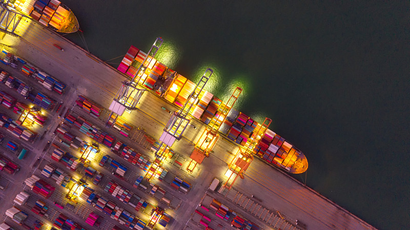 寄澳洲怎么走海运（寄澳洲怎么走海运快递）