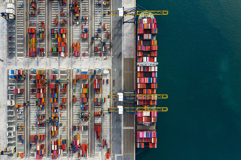 沙发海运澳洲多久到详细流程