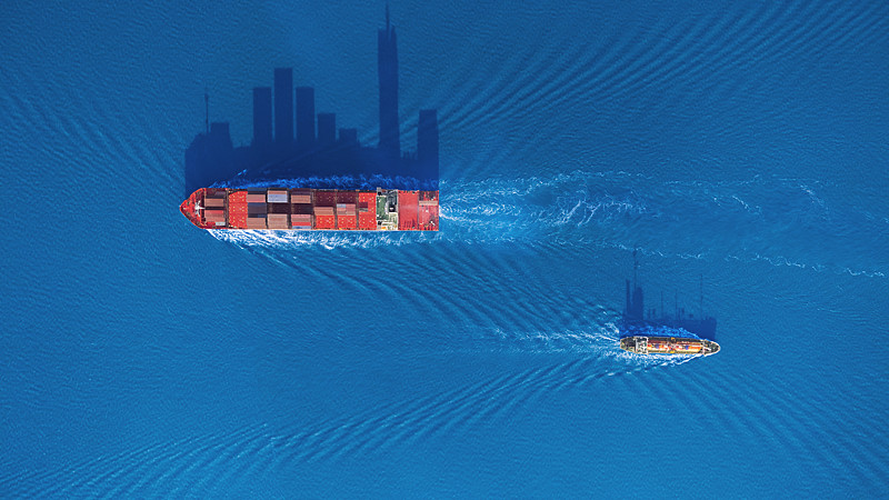 移动硬盘海运到澳大利亚哪家好？