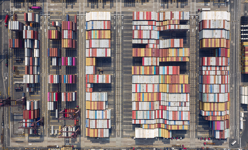 手机配件海运到澳大利亚哪家好？