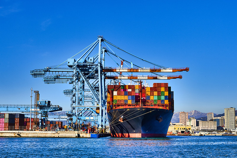 婴儿罩衣海运到澳大利亚哪家好？