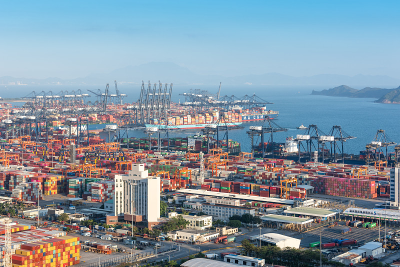 书箱海运澳洲怎么拼箱完整版