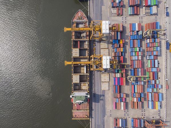 Xeneta：新西兰、澳大利亚长期海运成本大幅上涨