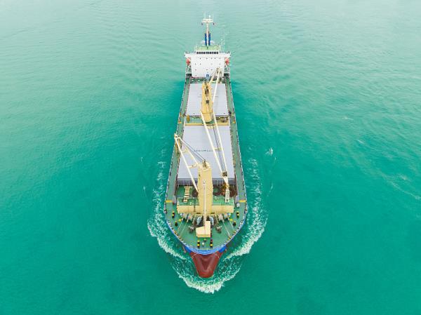 阳明海运新开中国-澳洲快线