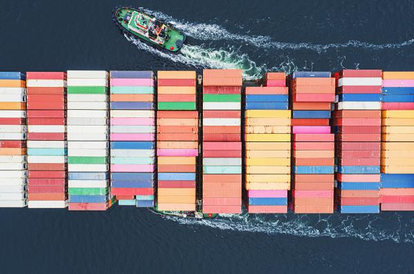 博亚国际海运提供中国到澳大利亚航线