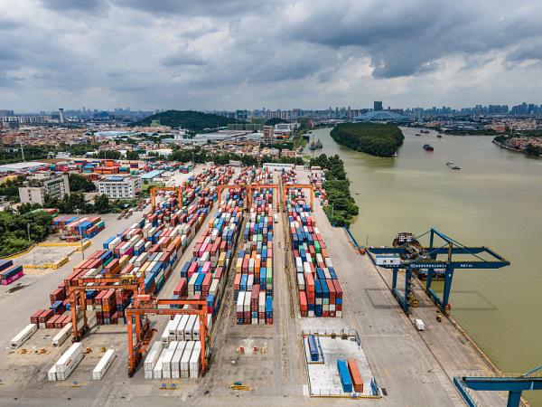 澳大利亚国际海运港口吞吐量新鲜出炉（墨尔本港吞吐量28.9万标准箱）