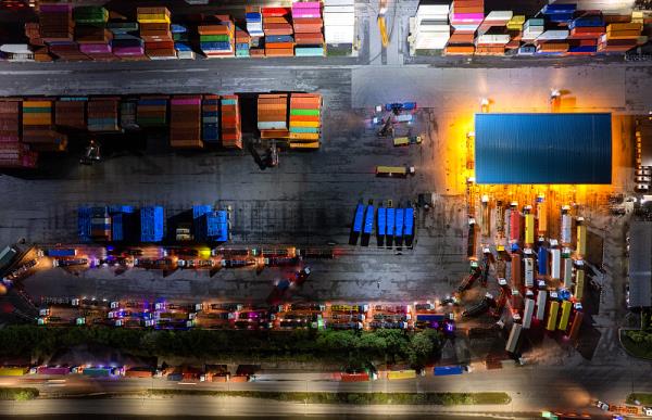 因澳洲交易长期利率飙升，国际海运成本也增加了!