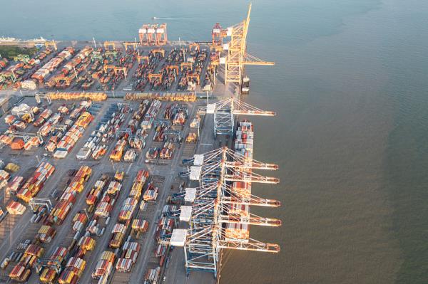 澳大利亚所有港口罢工谈判中（国际海运出口澳洲请注意）